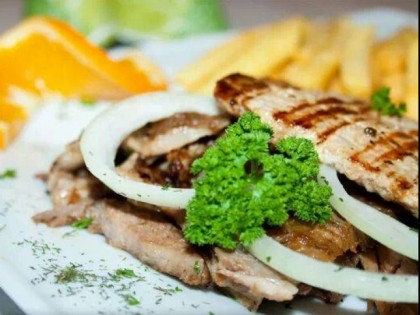 Foto: SAMOS