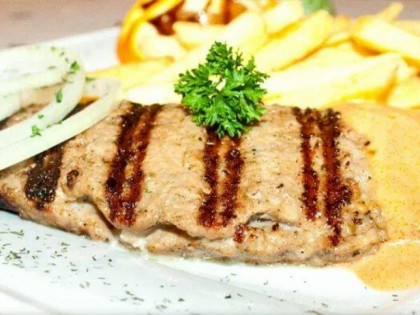 Foto: SAMOS