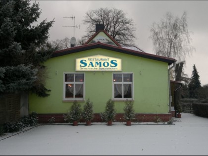 Foto: SAMOS
